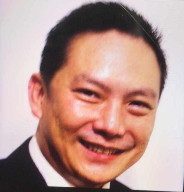 Bernard Tan