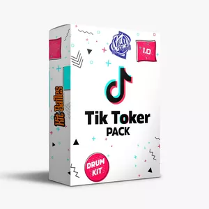 Imagem do curso Drum Kit Funk Tik Toker 1.0