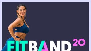 FIT BAND 20
