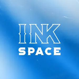 Imagem de capa para o Curso online Ink Space
