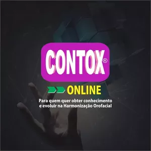 Imagem principal do produto Contox Online 2020
