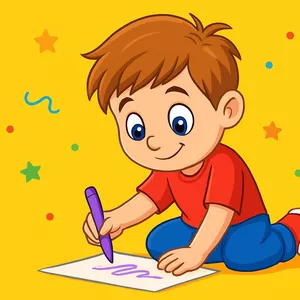 Imagen de portada para Ebook Dibujos para colorear