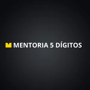 Imagem de capa para o Curso online Mentoria 5 Dígitos