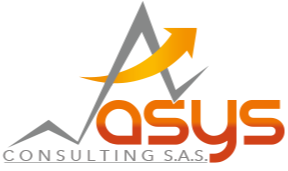 Asys Consulting SAS