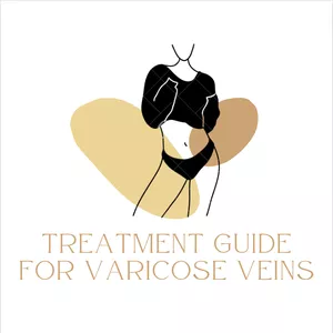 Cover image for Online course Treatment Guide For Varicose Veins