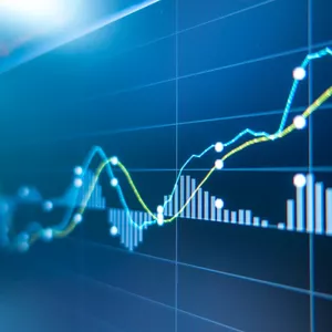 Cover image for Online course Financial Strategy Economy