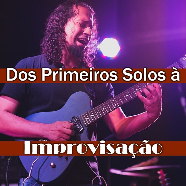 Capa do curso 