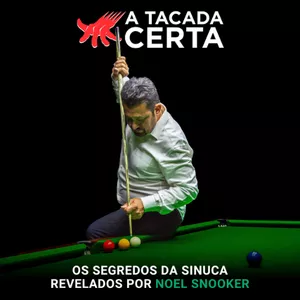 Imagem do curso A TACADA CERTA