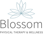 Blossom Physical Therapy & Wellness logo