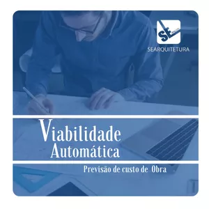 Imagem de capa para o Curso online Planilha de Viabilidade Automática