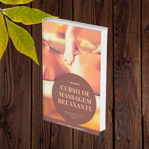 Imagem de CURSO DE MASSAGEM RELAXANTE criado por Paloma Soella Roberte na hotmart