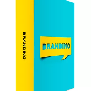 Imagem principal do produto Curso de Branding