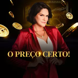 Imagem de capa para o Curso online Calculadora Automática - O Preço Certo