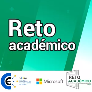 Imagen de portada para Curso online Reto Académico | CEVAL - Centro Evaluador de Conocimiento en Línea