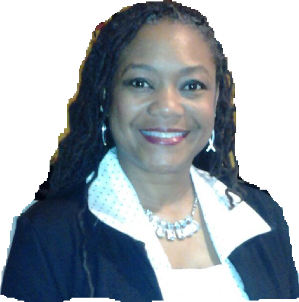 ~Pastor Deidre Jones