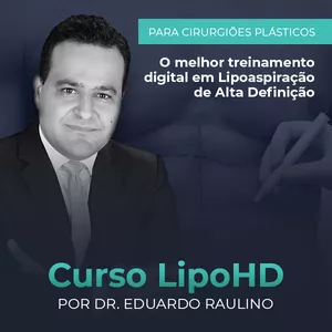 Imagem do curso Curso LIPOHD (PT-BR)