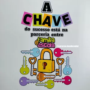 Imagem de capa para o Ebook DINÂMICA - A CHAVE DO SUCESSO