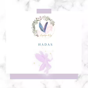 Imagen de portada para Curso online El mundo de las hadas