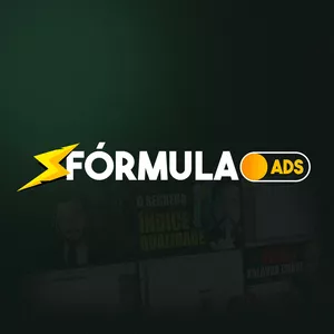 Imagem de capa para o Curso online Fórmula Ads