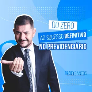 Imagem do curso DIREITO ADMINISTRATIVO PREVIDENCIÁRIO