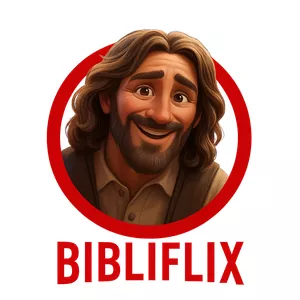 Imagen de portada para Curso online BIBLIFLIX