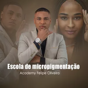 Imagem do curso Escola de micropigmentação on-line 