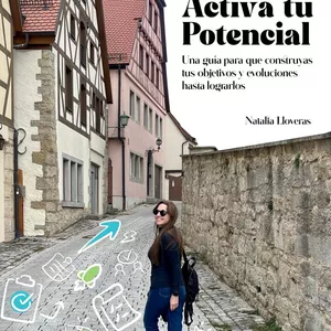 Imagen de portada para Ebook Modo Activá Tu Potencial- (Versión 00)