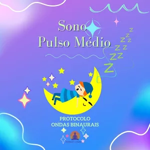 Imagem de capa para o Curso online PROTOCOLO DE SONO PARA TREINAR O CÉREBRO A RELAXAR E DORMIR – PULSO MÉDIO