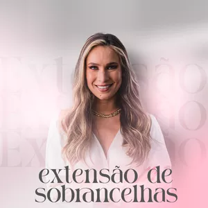 Cover image for Online course Eyebrow Extension