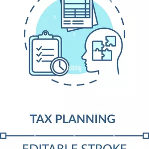 Imagen de portada para Ebook Planeación fiscal