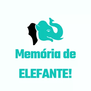Imagem de capa para o Curso online Memória de Elefante