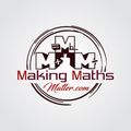 Making Maths Matter logo