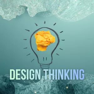 Imagem do curso Design Thinking