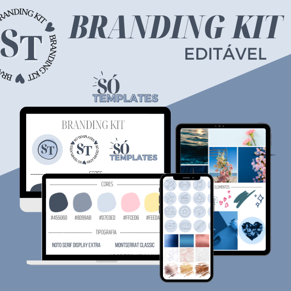Imagem do curso KIT BRANDING EDITÁVEL