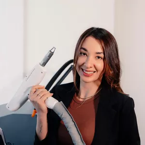 Imagem de capa para o Curso online FadeMaster -  Arte da Remoção a Laser