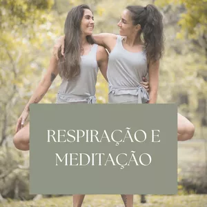 Imagem do curso Respiração e Meditação