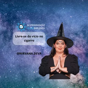 Imagem de capa para o Curso online Largando o vício no cigarro @ Desprogramação Neurobiológica