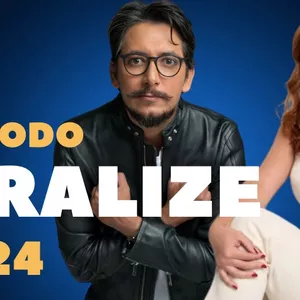 Imagem de capa para o Curso online Método Viralize