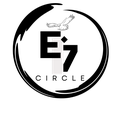 E7 Academy with Dr. D logo