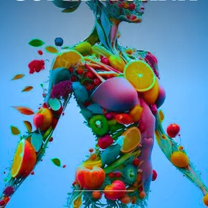 Imagen de portada para Ebook Come saludable 