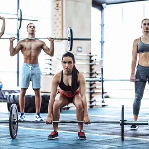 Imagen de portada para Ebook Guía Integral de Fitness