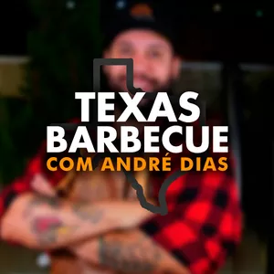 Curso TEXAS BARBECUE COM ANDRÉ DIAS