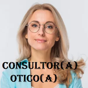 Imagem do curso Curso de Consultor(a) Ótico(a)