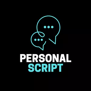 Imagem de capa para o Curso online Personal Script