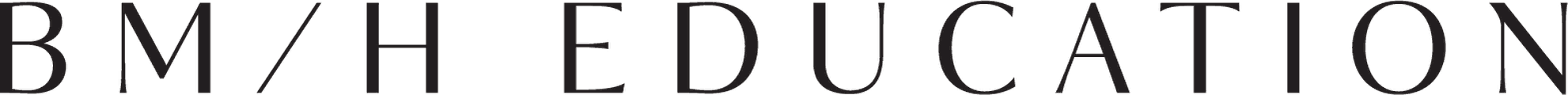 BM/H Education logo