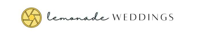 Lemonade Weddings logo