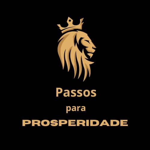 Imagem do curso P@ssos para Prosperidade
