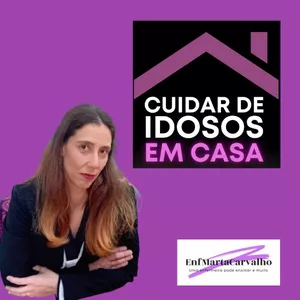 Imagem de capa para o Curso online Transformar o Cuidado aos Idosos em Casa numa Fonte de Rendimento