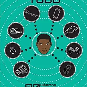 Imagem de capa para o Ebook Hackeando tudo 