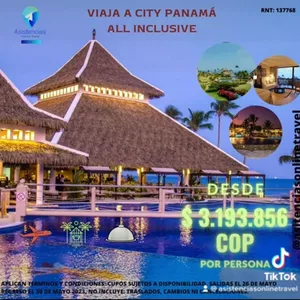 Imagen de portada para Curso online PANAMÁ CITY
